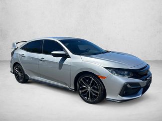 Used 2020 Honda Civic Sport video 3