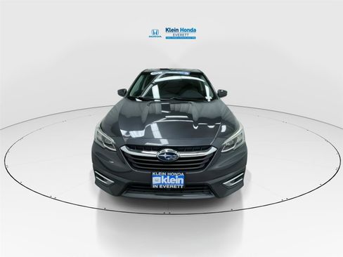 Used 2020 Subaru Legacy Limited image 5