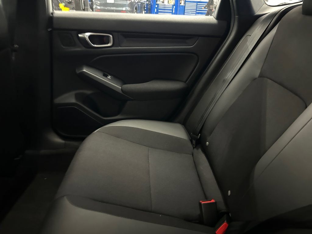 Used 2023 Honda Civic Sport image 20