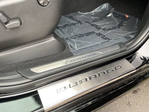 New 2026 Dodge Durango GT AWD/4WD image 16