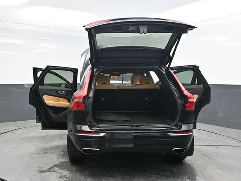 Used 2021 Volvo XC60 T5 Inscription AWD/4WD image 59