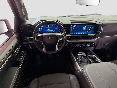 Used 2023 Chevrolet Silverado 1500 LT Trail Boss w/ Protection Package image 25