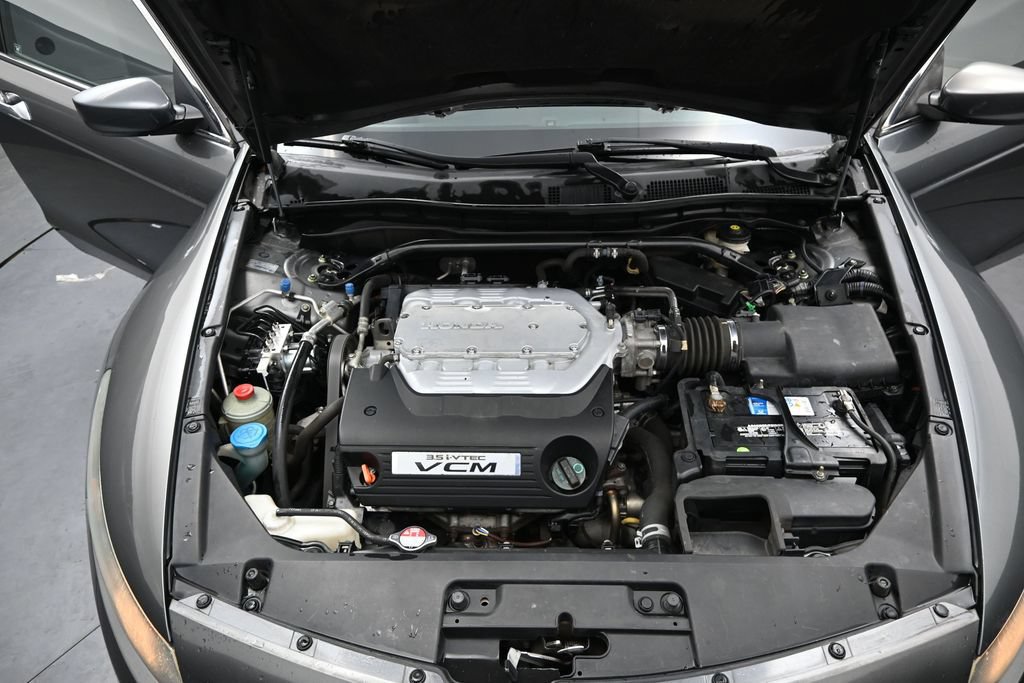 Used 2010 Honda Accord EX-L image 12