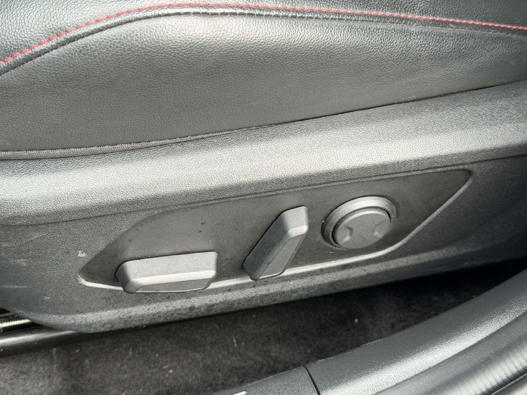 Certified 2023 Hyundai Elantra N Line FWD image 19