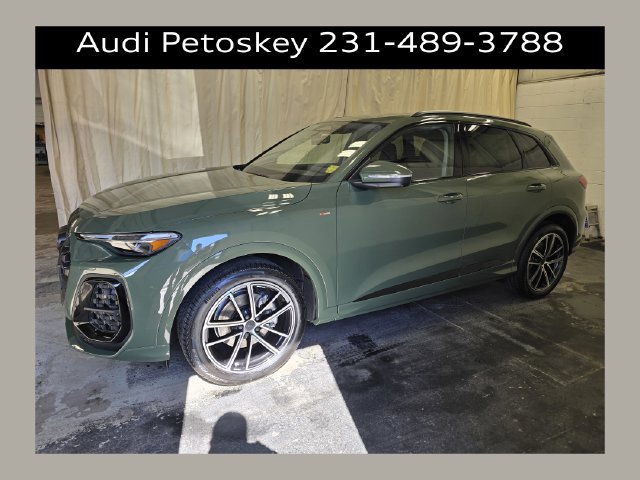 Used 2026 Audi Q5 Prestige AWD/4WD 360° Tour