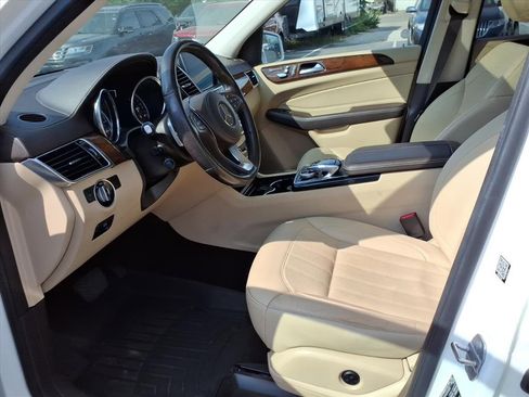 Used 2019 Mercedes-Benz GLS 450 4MATIC image 10