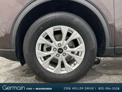 Certified 2023 Ford Escape Active w/ Tech Pack #2 image 13