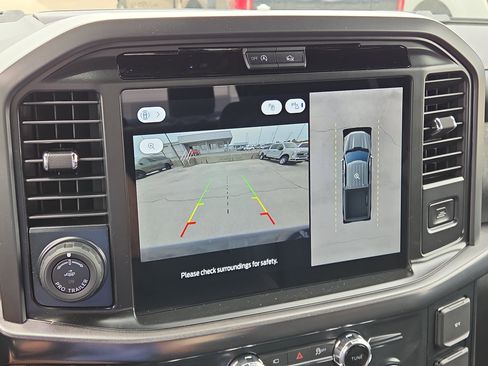 New 2026 Ford F150 Tremor AWD/4WD image 12