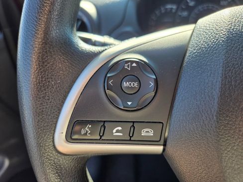 Used 2024 Mitsubishi Mirage FWD image 29