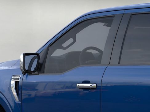 New 2026 Ford F150 XLT w/ Equipment Group 302A MID AWD/4WD image 20