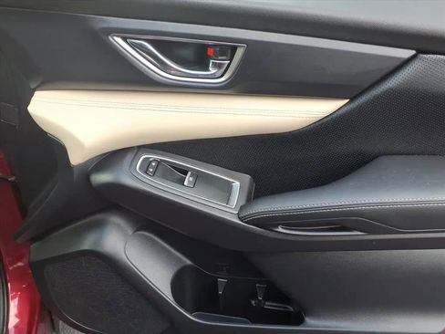 Used 2021 Subaru Ascent Limited image 11