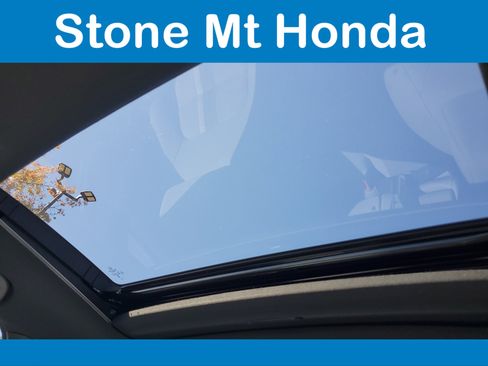 New 2025 Honda Civic Sport image 35