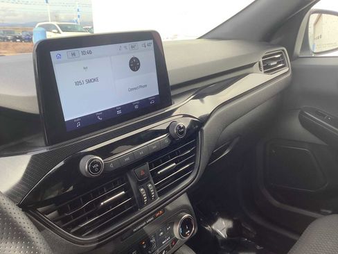 Used 2023 Ford Escape ST-Line image 17