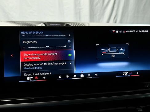 Used 2024 BMW X5 M60i image 34