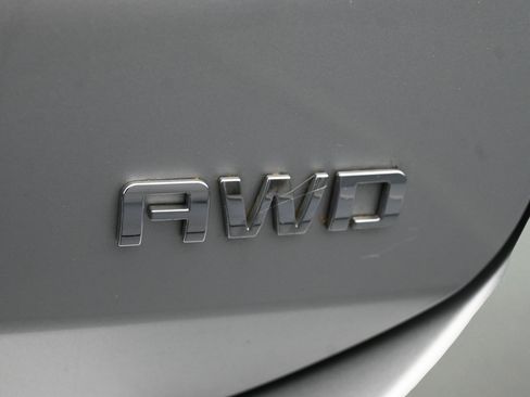 Certified 2022 Chevrolet Equinox LS AWD/4WD image 43