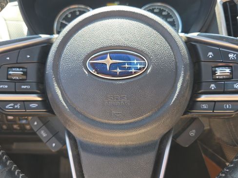 Used 2020 Subaru Forester Touring AWD/4WD image 31