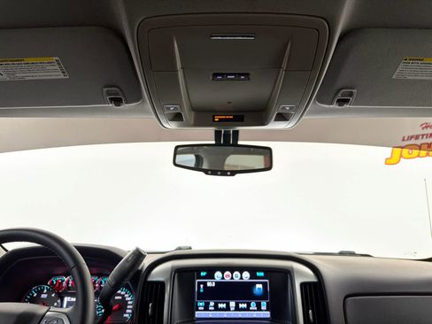Used 2016 Chevrolet Silverado 1500 LT w/ Texas Edition RWD image 20