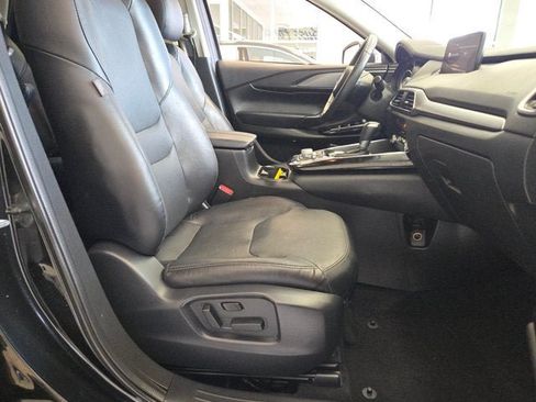 Used 2021 MAZDA CX-9 Touring w/ Touring Premium Package AWD/4WD image 4