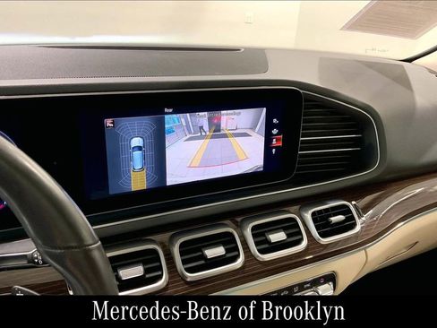 Used 2020 Mercedes-Benz GLE 350 4MATIC image 28