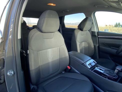 Used 2024 Hyundai Tucson SEL image 17