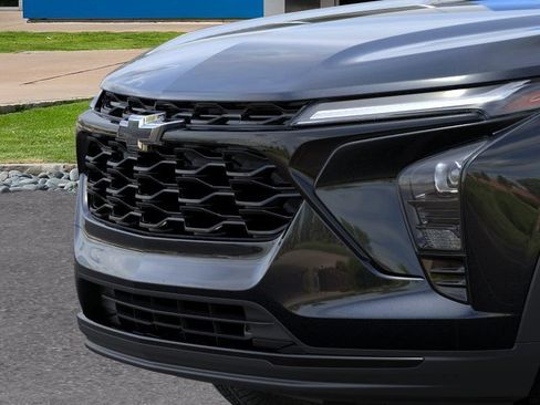 New 2026 Chevrolet Trax LT w/ Driver Confidence Package FWD image 13