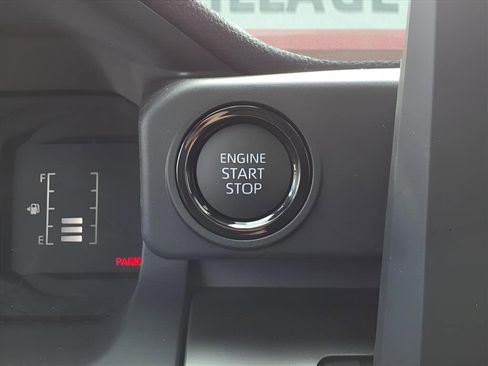 New 2025 Toyota Tacoma SR5 image 20