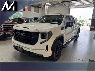 Used 2023 GMC Sierra 1500 Elevation w/ Elevation Premium Package AWD/4WD video 1