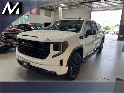 Used 2023 GMC Sierra 1500 Elevation w/ Elevation Premium Package