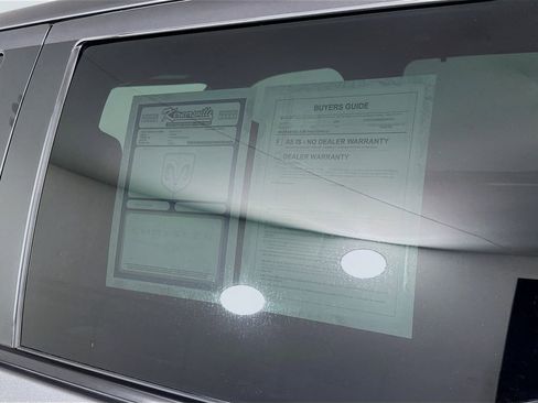 Used 2025 Toyota Tundra Platinum w/ TRD Off-Road Package image 36