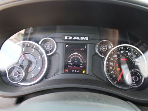 New 2025 RAM 4500 Tradesman RWD image 21