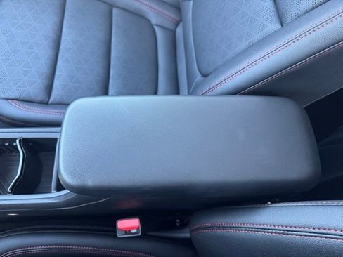 New 2027 Chevrolet Bolt RS w/ Technology Package FWD image 21