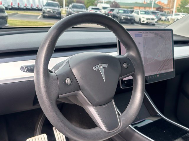 Used 2020 Tesla Model Y Performance AWD/4WD image 17