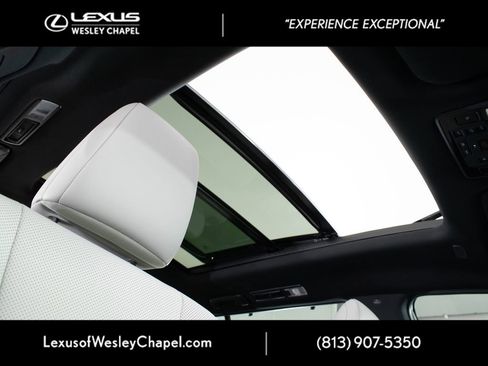 New 2026 Lexus TX 350 AWD image 15