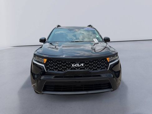 Used 2023 Kia Sorento S w/ Panoramic Sunroof Package AWD/4WD image 8
