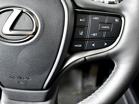 Used 2019 Lexus UX 250h F Sport image 27