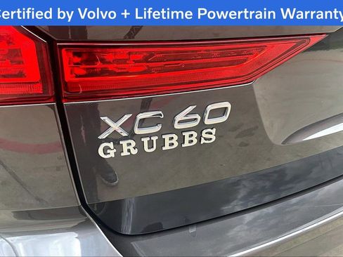 Used 2025 Volvo XC60 B5 Plus image 42