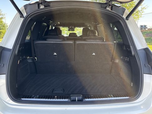 Used 2022 Mercedes-Benz GLS 450 4MATIC image 36