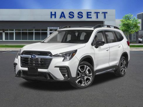 New 2025 Subaru Ascent Limited image 1
