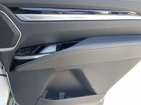 Certified 2025 Cadillac Escalade Sport AWD/4WD image 21