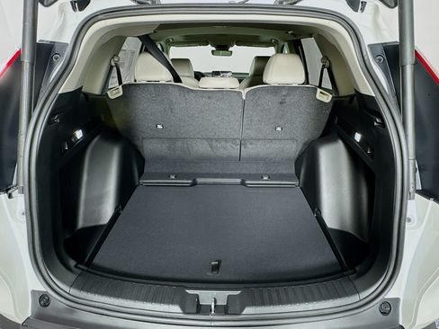 New 2026 Honda CR-V EX-L image 25
