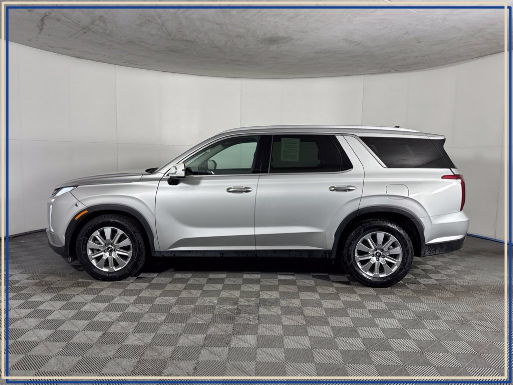 Used 2024 Hyundai Palisade SEL AWD/4WD image 13