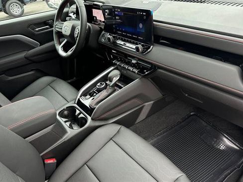 New 2026 Chevrolet Colorado Z71 w/ Technology Package image 17