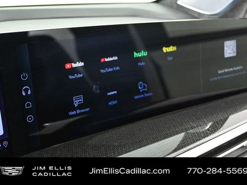 Certified 2025 Cadillac Escalade V image 18