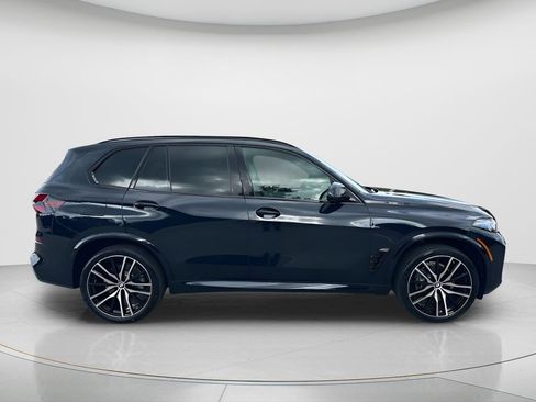 New 2026 BMW X5 sDrive40i w/ M Sport Package RWD image 4