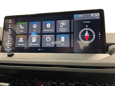 New 2025 Honda Accord Sport image 22