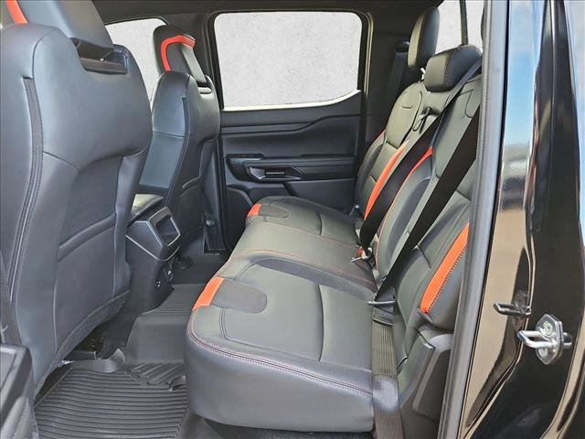 New 2026 Ford Ranger Raptor AWD/4WD image 12