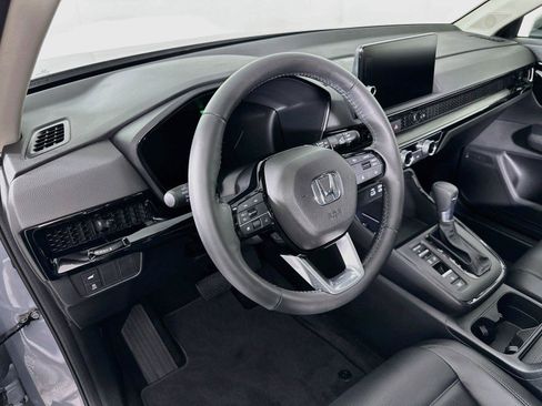 Certified 2025 Honda CR-V EX-L image 24