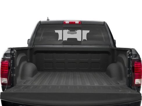 Used 2017 RAM 1500 Sport w/ Convenience Group RWD image 15
