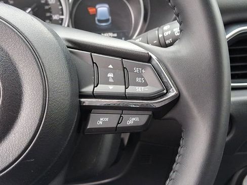 Used 2023 MAZDA CX-5 AWD 2.5 S image 22