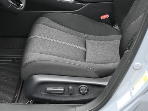 New 2025 Honda Accord Sport image 12